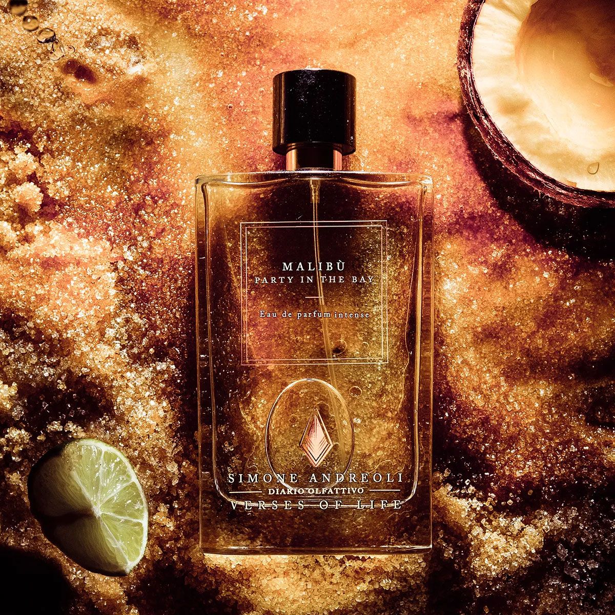 Simone Andreoli | MALIBÙ – Party in the bay