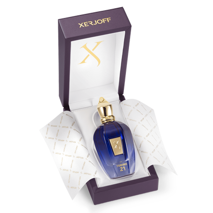 Xerjoff | Torino21