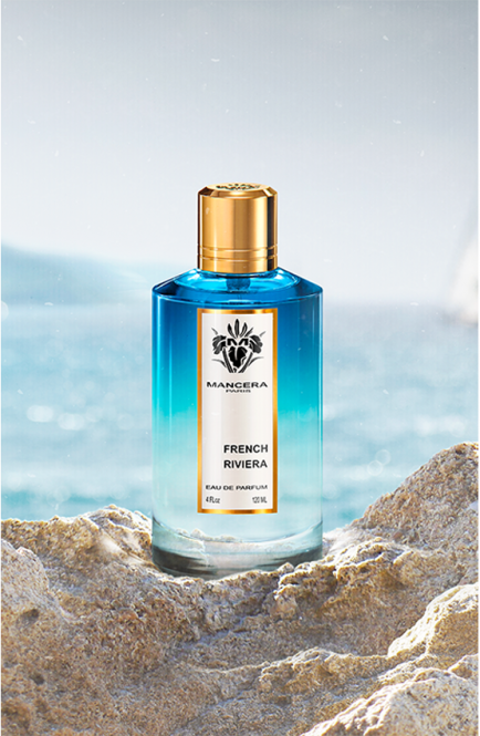 MANCERA Paris | French Riviera